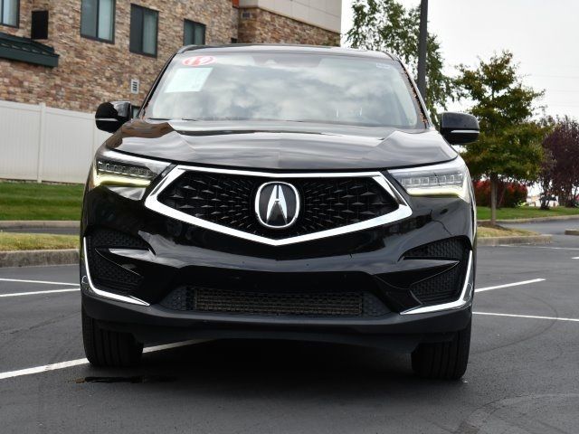 2019 Acura RDX Technology