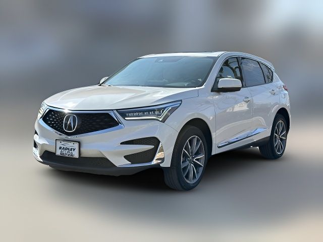 2019 Acura RDX Technology