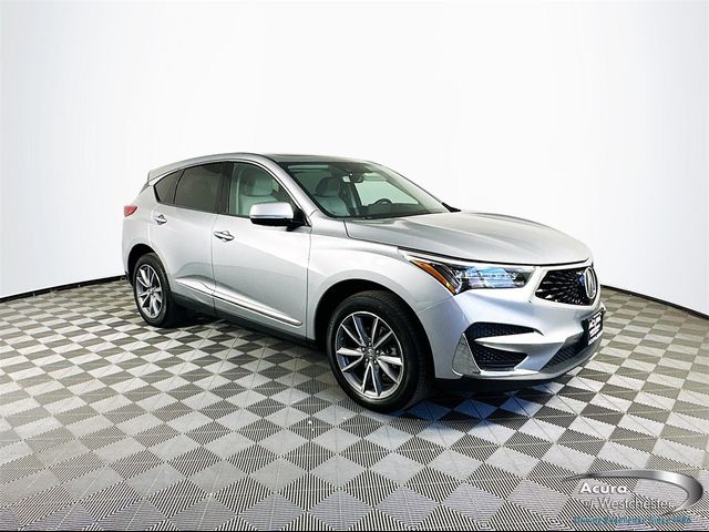 2019 Acura RDX Technology