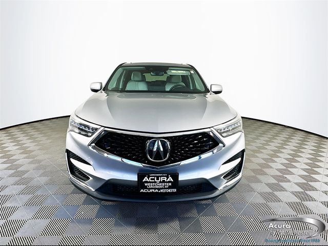 2019 Acura RDX Technology