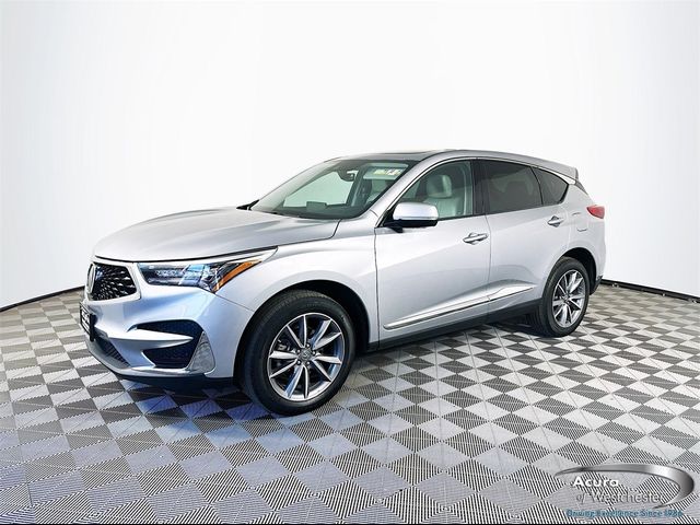 2019 Acura RDX Technology