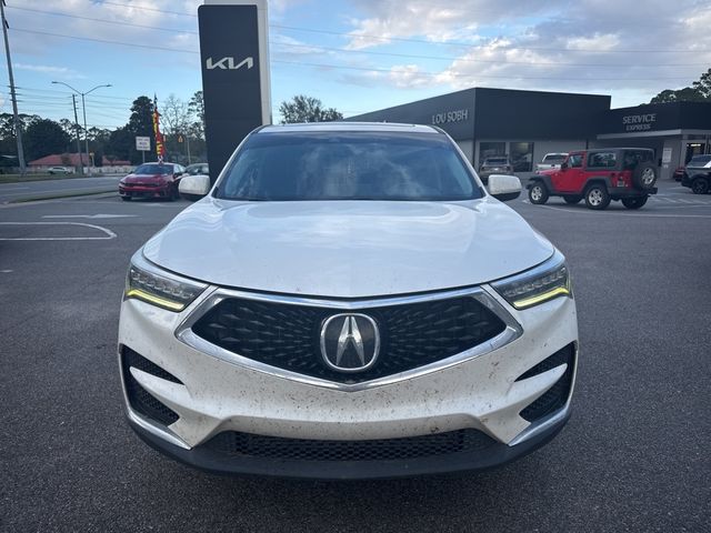 2019 Acura RDX Technology