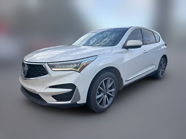 2019 Acura RDX Technology