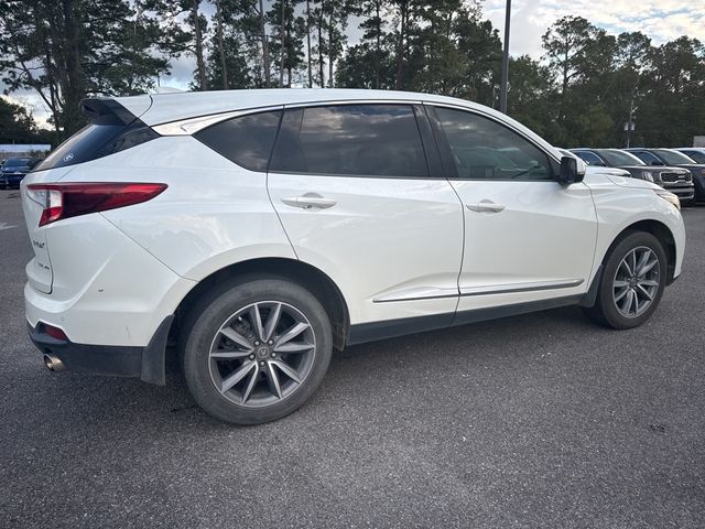 2019 Acura RDX Technology