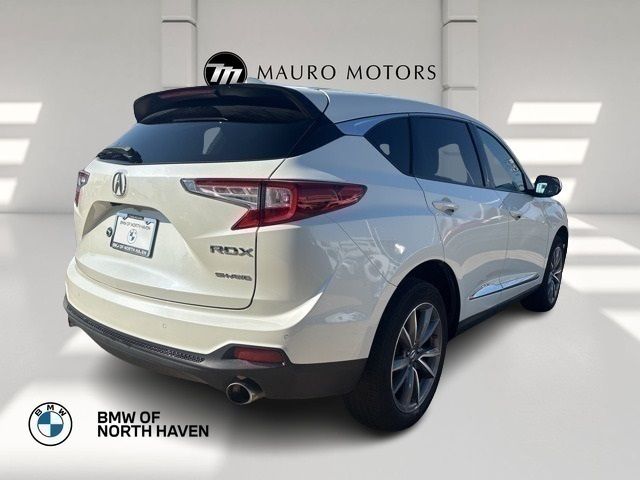 2019 Acura RDX Technology