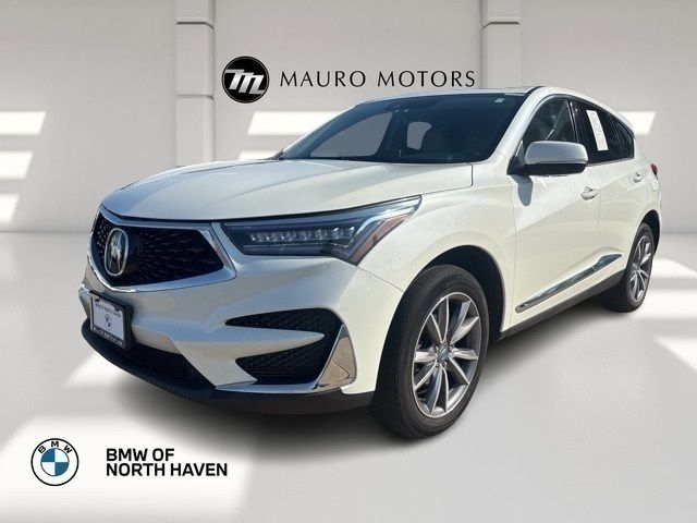 2019 Acura RDX Technology