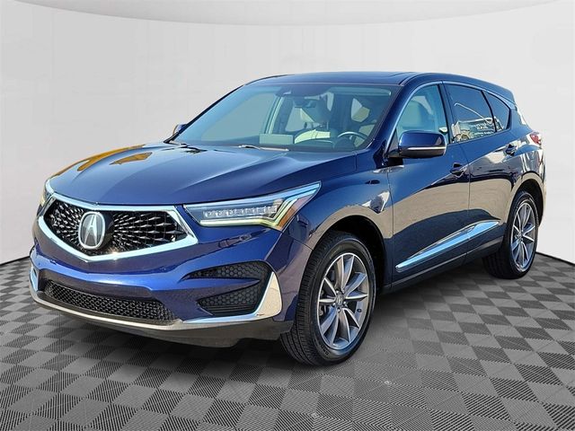 2019 Acura RDX Technology