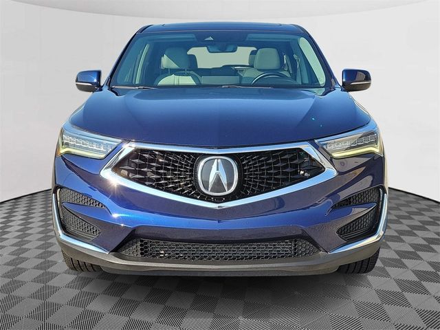 2019 Acura RDX Technology