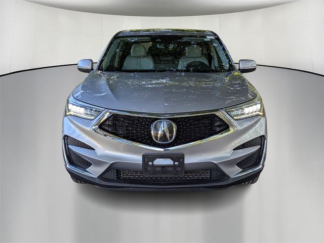 2019 Acura RDX Technology