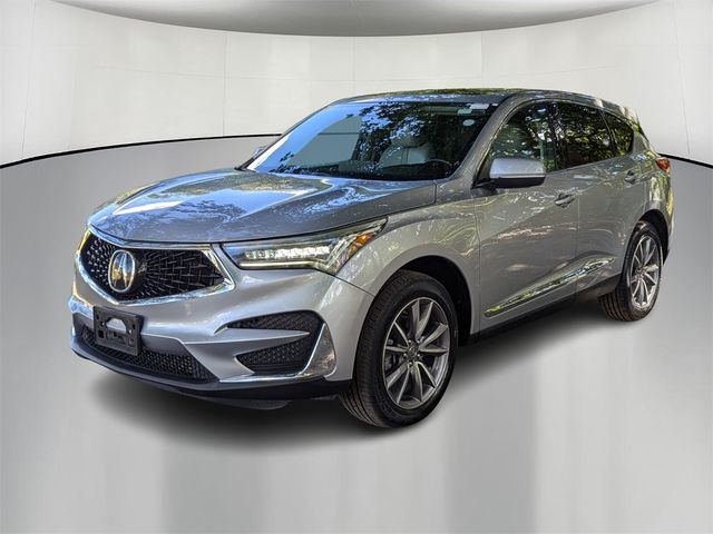 2019 Acura RDX Technology