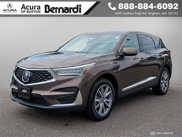 2019 Acura RDX Technology