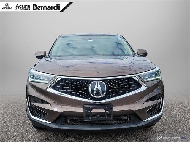 2019 Acura RDX Technology