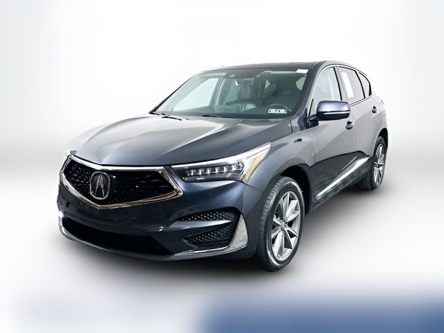 2019 Acura RDX Technology