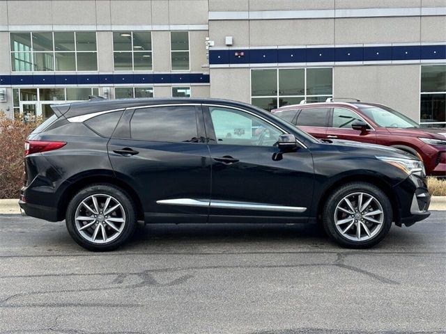 2019 Acura RDX Technology