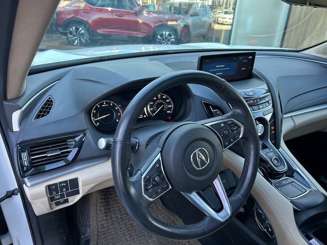 2019 Acura RDX Technology