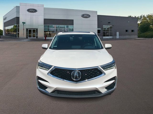 2019 Acura RDX Technology