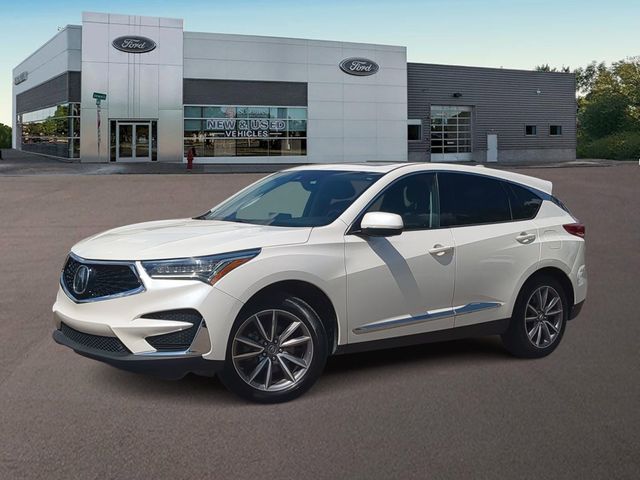 2019 Acura RDX Technology