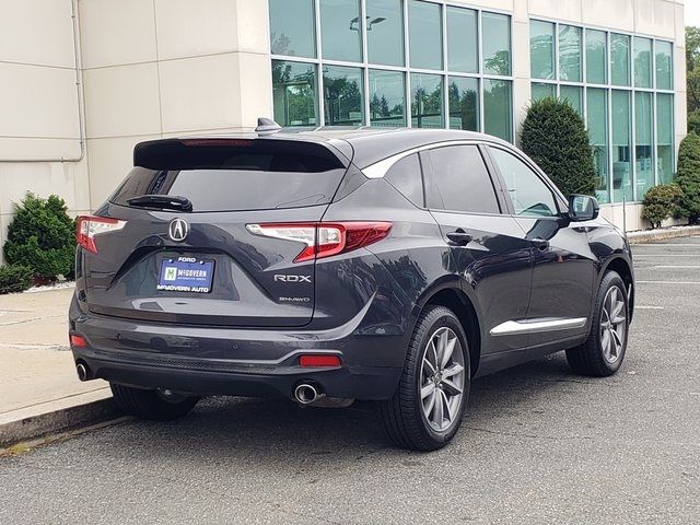 2019 Acura RDX Technology