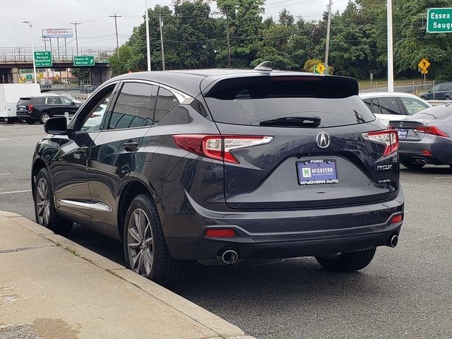 2019 Acura RDX Technology