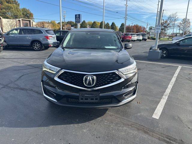 2019 Acura RDX Technology
