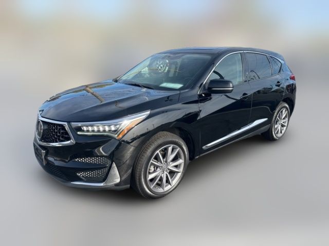 2019 Acura RDX Technology