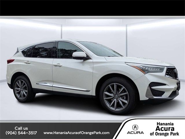 2019 Acura RDX Technology