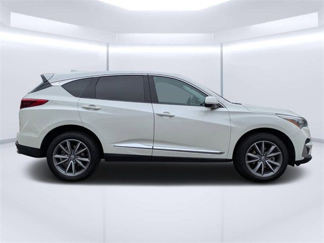 2019 Acura RDX Technology