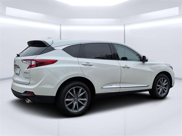 2019 Acura RDX Technology