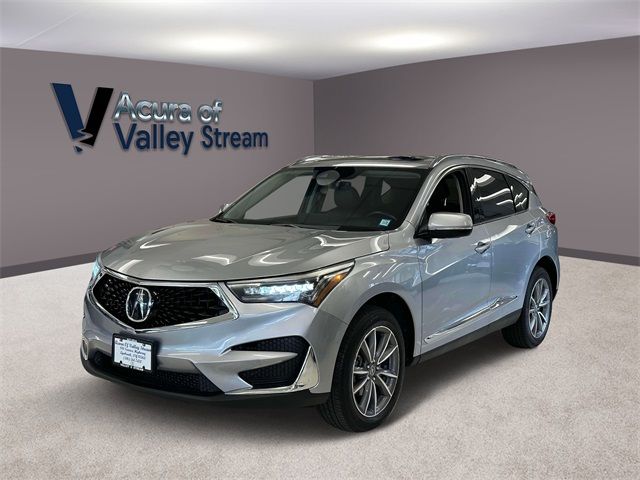 2019 Acura RDX Technology