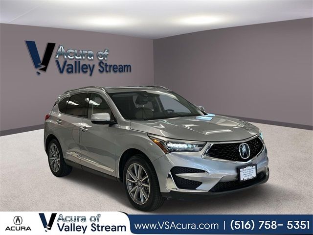 2019 Acura RDX Technology