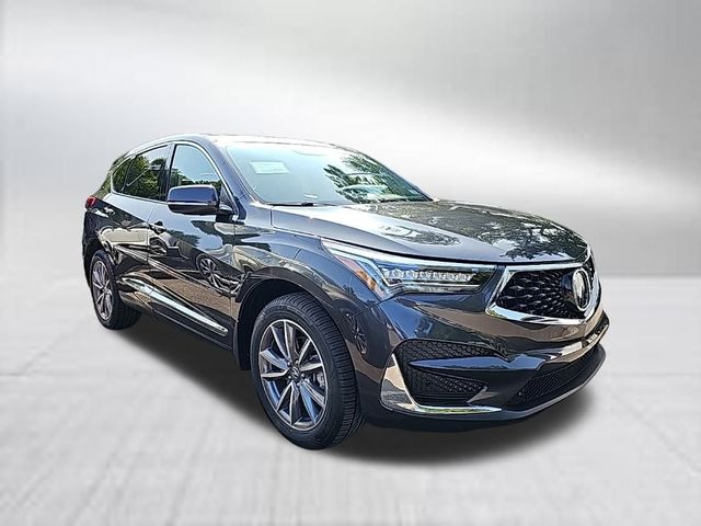 2019 Acura RDX Technology