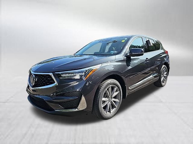 2019 Acura RDX Technology