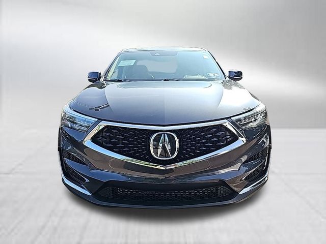 2019 Acura RDX Technology