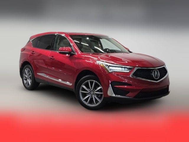 2019 Acura RDX Technology