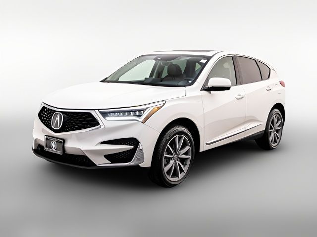 2019 Acura RDX Technology