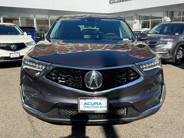 2019 Acura RDX Technology