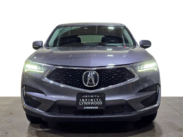 2019 Acura RDX Technology