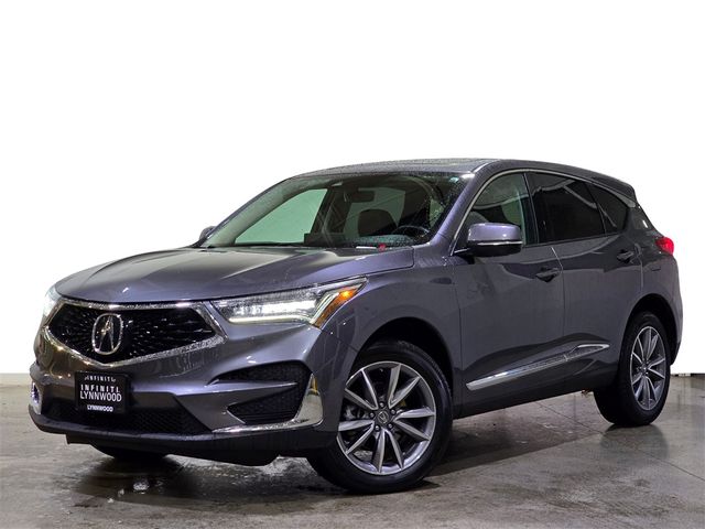 2019 Acura RDX Technology