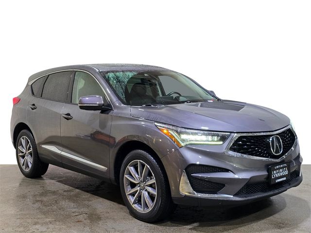 2019 Acura RDX Technology