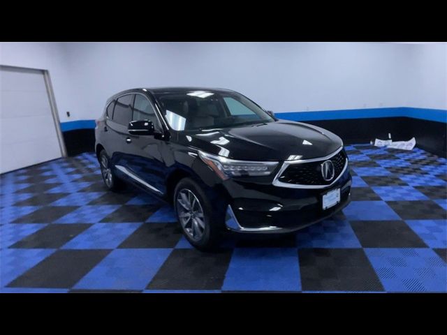 2019 Acura RDX Technology