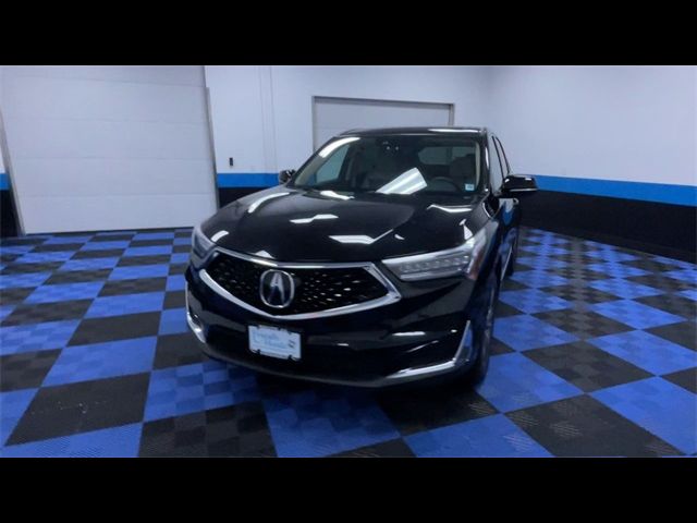 2019 Acura RDX Technology