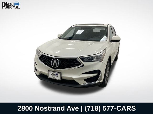 2019 Acura RDX Technology