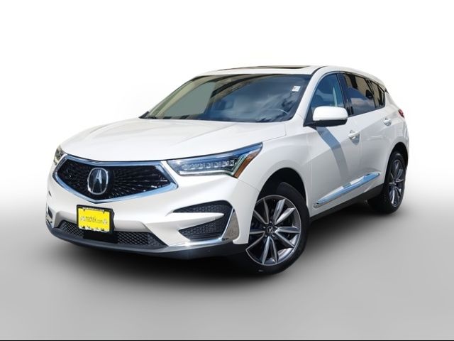 2019 Acura RDX Technology