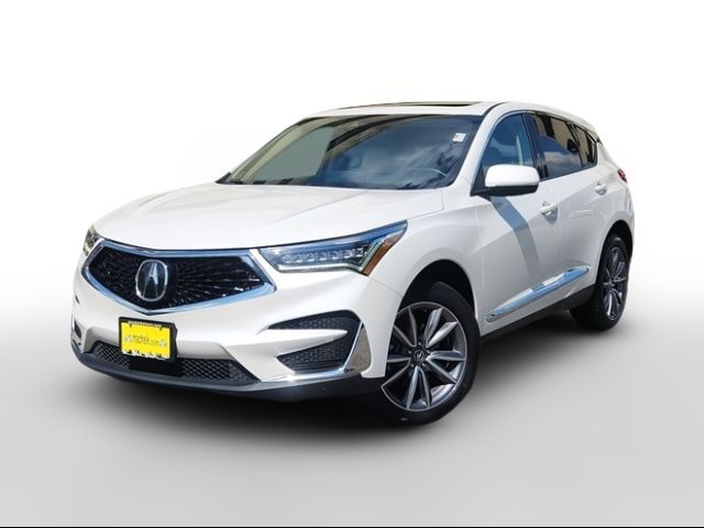 2019 Acura RDX Technology