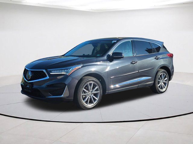 2019 Acura RDX Technology