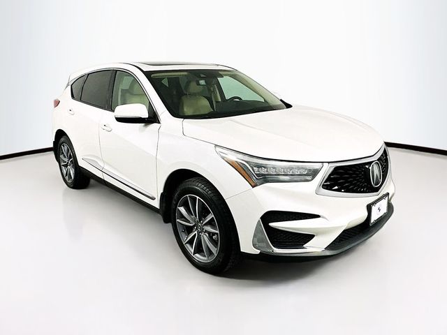 2019 Acura RDX Technology