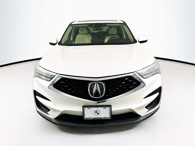 2019 Acura RDX Technology