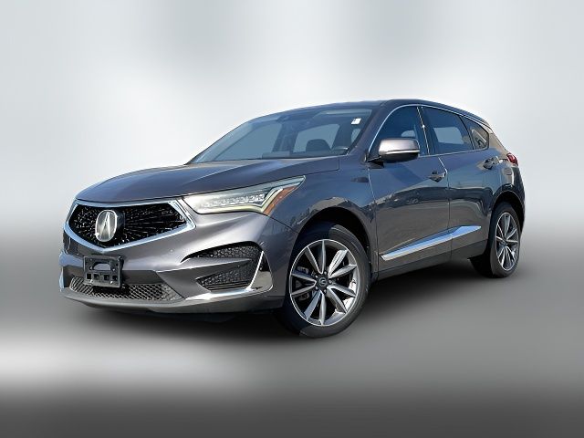 2019 Acura RDX Technology