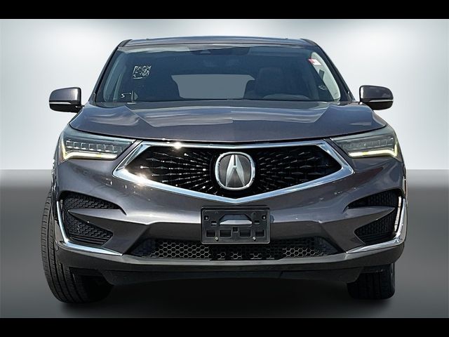 2019 Acura RDX Technology