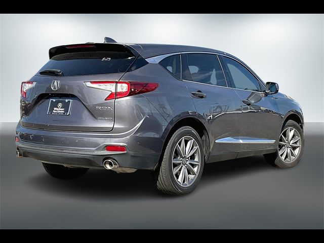 2019 Acura RDX Technology